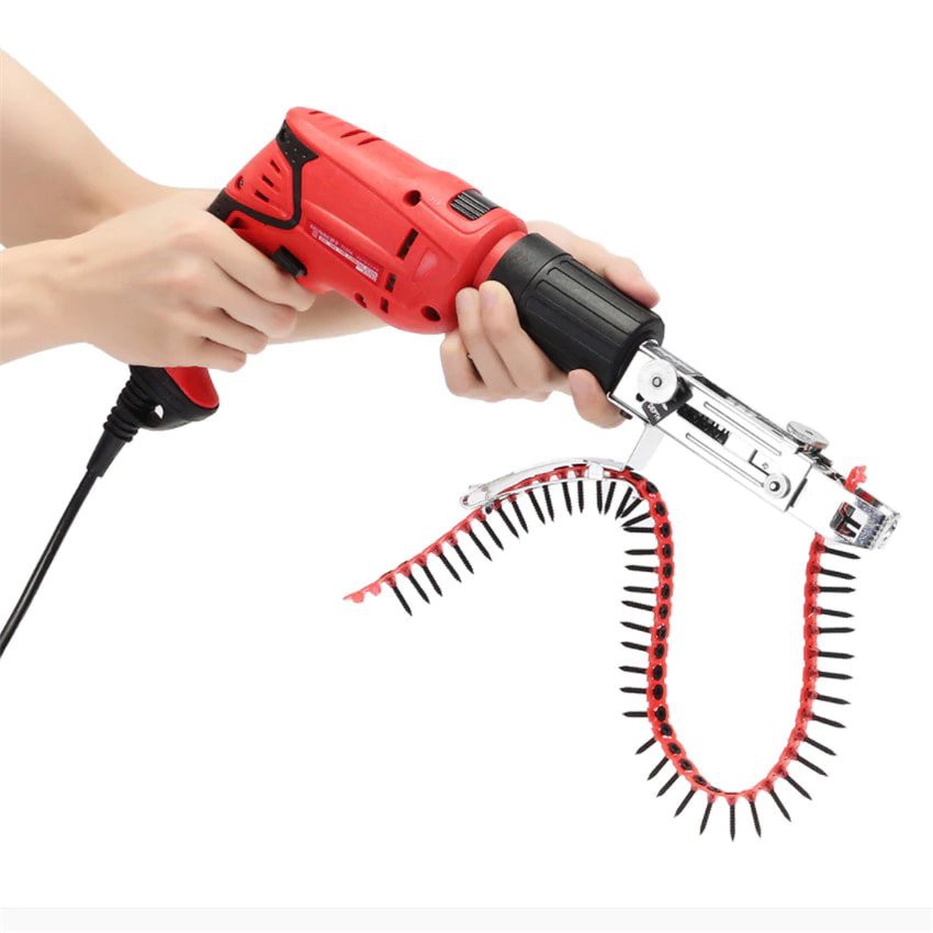Dây Vít Lắp Đầu Bắn  GOODSTORE
