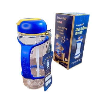 Bình Nước thể Thao cao cấp Ensure 600ml