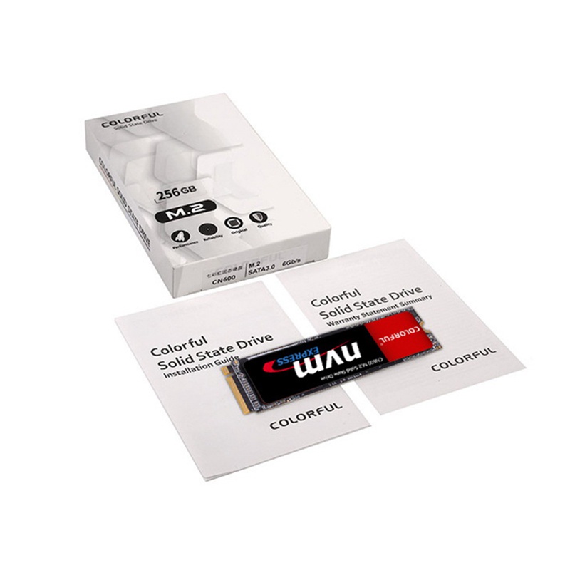 Ổ Cứng Để Bàn Cn600 128g M.2 N4V - 1 | BigBuy360 - bigbuy360.vn