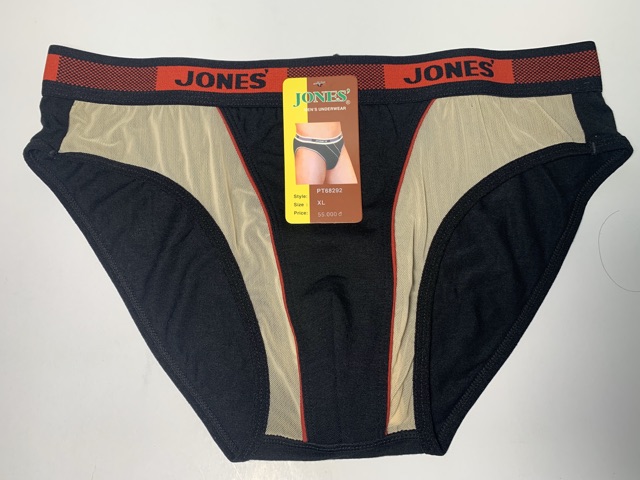 Quần lót nam co giãn 292
