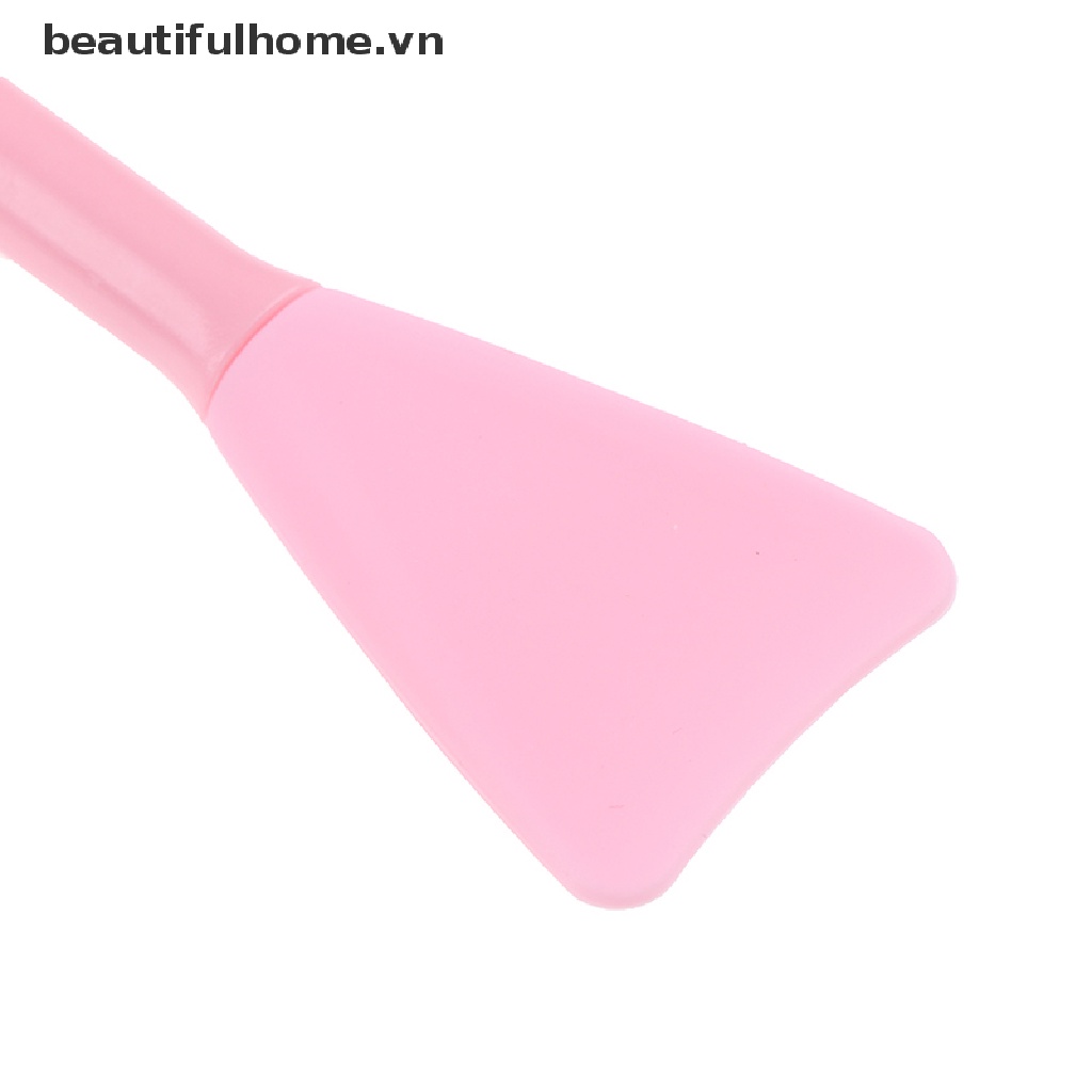 Bàn Chải silicone Làm Sạch Lỗ Chân Lông Đa Năng