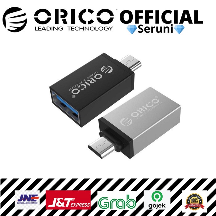 ORICO Đầu chuyển đổi từ Type-C sang Usb 3.0 CBT-UT01