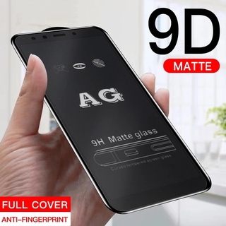 Kính cường lực 9D bảo vệ màn hình cho điện thoại Samsung J4 J6 J8 Plus J3 J5 J7 Pro J330 J530 J730