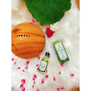 [50ml] TINH DẦU TRÀM GIÓ
