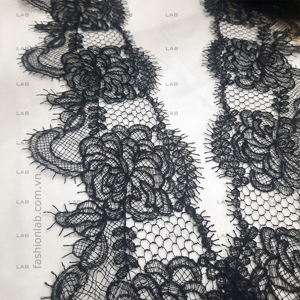 Ren dây viền hoa cúc M06 (m) #0208