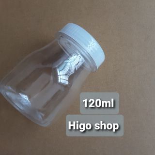 Combo 10 hủ sữa chua 120ml/90ml