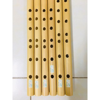 Sáo Trúc Việt chuẩn âm