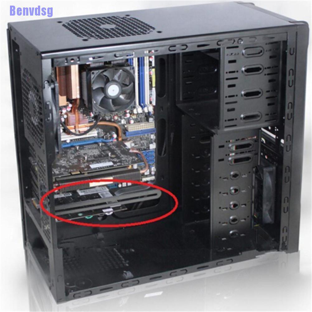 Quạt Tản Nhiệt Thẻ Đồ Họa Pci