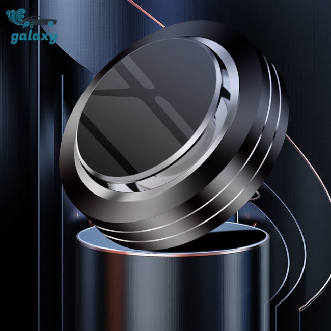 Galaxy Nước Hoa Khô Trơn Màu Dành Cho Xe Ô Tô