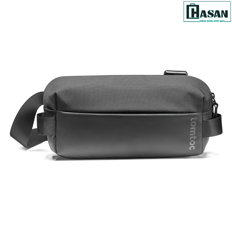 Túi đeo chéo chính hãng TOMTOC (USA) Lightweight Codura Sling Bag