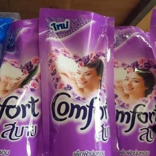 Nước xả comfort Thái Lan 580ml