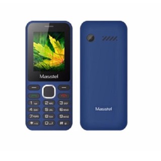 Điện thoại Masstel A109i