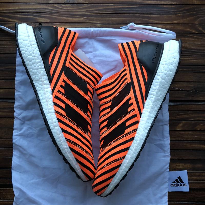 Giầy Adidas NEMEZIZ TANGO 17+360 AGILITY T CG3659 chỉ còn size to 43 44 44,5