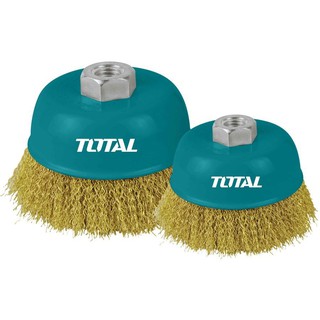 Chén Cước Chổi Cước Thẳng Total TAC31031