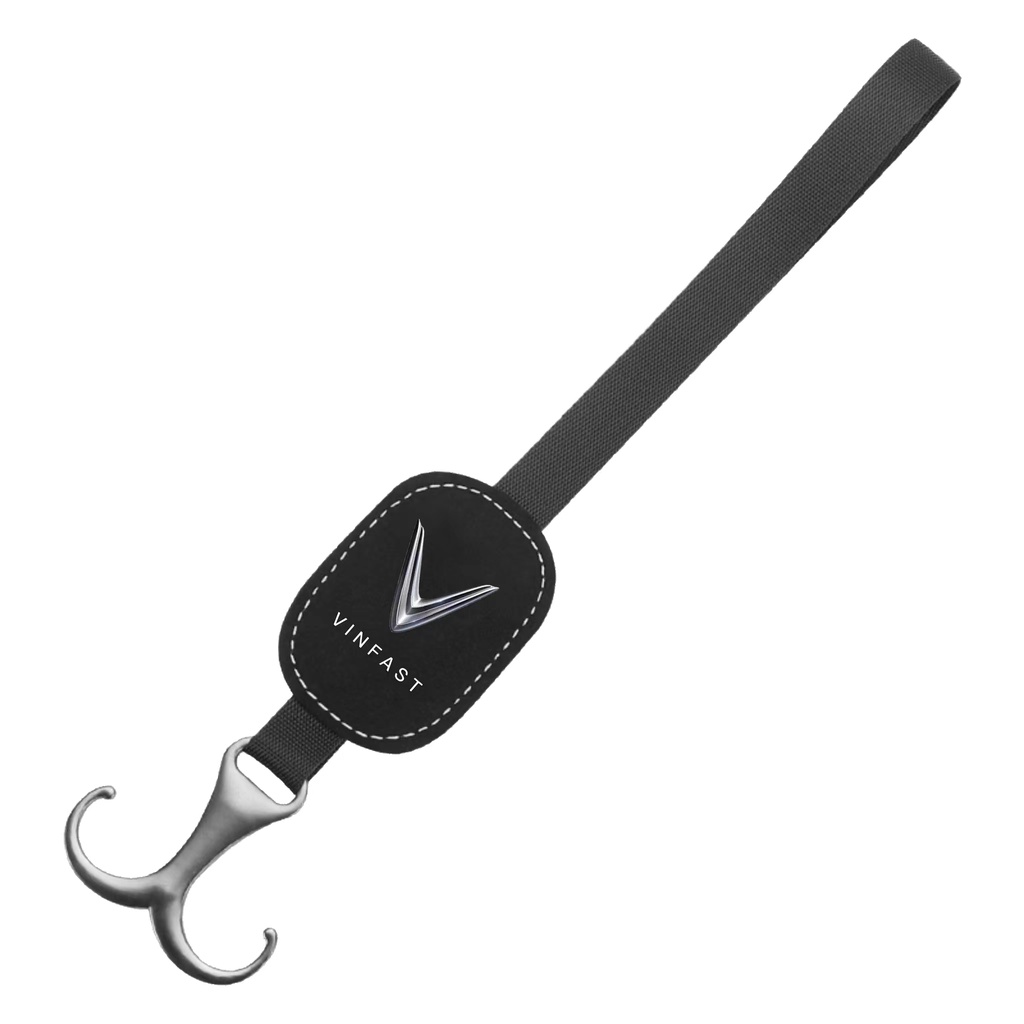 Móc Treo Đồ Đa Năng Gắn Ghế Ngồi Xe Hơi VinFast VF8 VF9 VF e34 VF5 VF7 LUX2.0 LUX a2.0 VF33