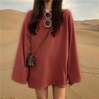 [ Order] áo phông tay dài QC