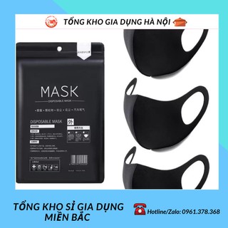 KHẨU TRANG MASK CAO CẤP 88024 KHÁNG KHUẨN, CHỐNG KHÓI BỤI