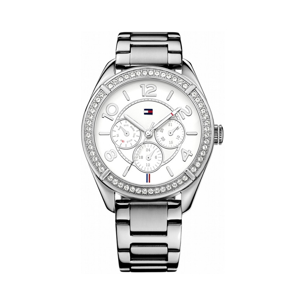 Đồng Hồ Tommy Hilfiger 1781252 Nữ