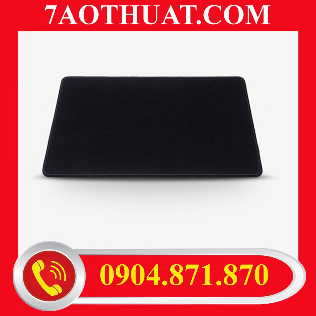 Phụ kiện ảo thuật: TCC PRESENTS Basic Pad (Đen - Nhỏ 40*27cm )