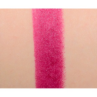 Son MAC Nutcracker Sweet Lipstick Kit Mini - Rebel màu đỏ mận