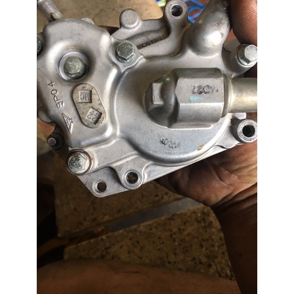 Cụm Bơm Nước Nouvo 4 chính hãng Yamaha