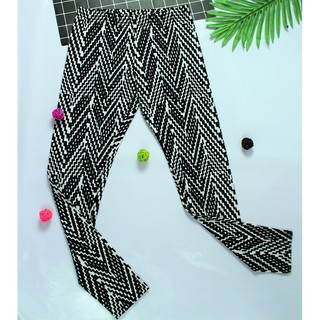 Quần legging bé gái size đại (nhiều mẫu) (Size 7-16T)