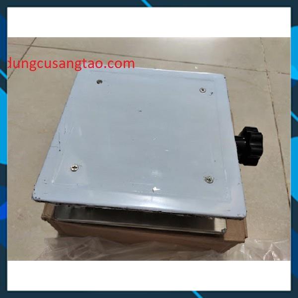 Bàn nâng 200x200x280mm cao cấp