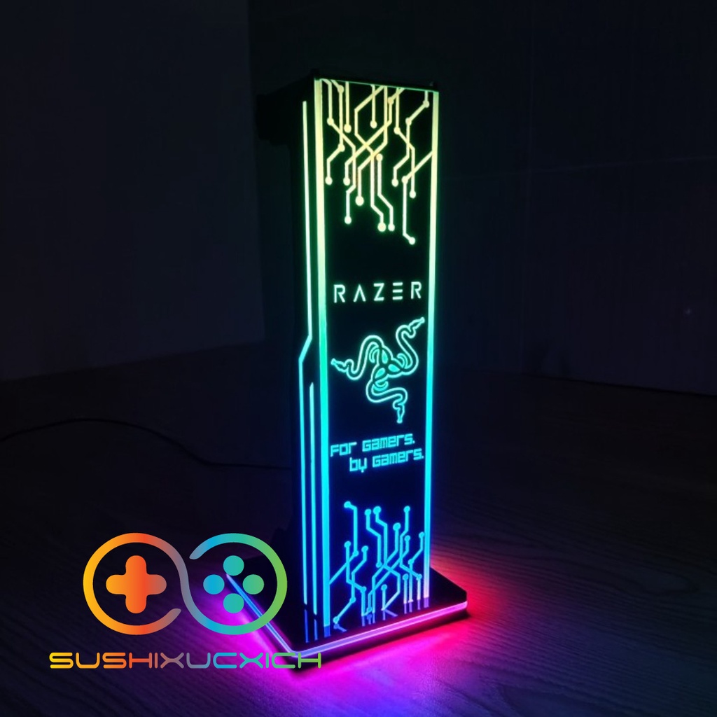 Giá Treo Tai Nghe v2 RGB