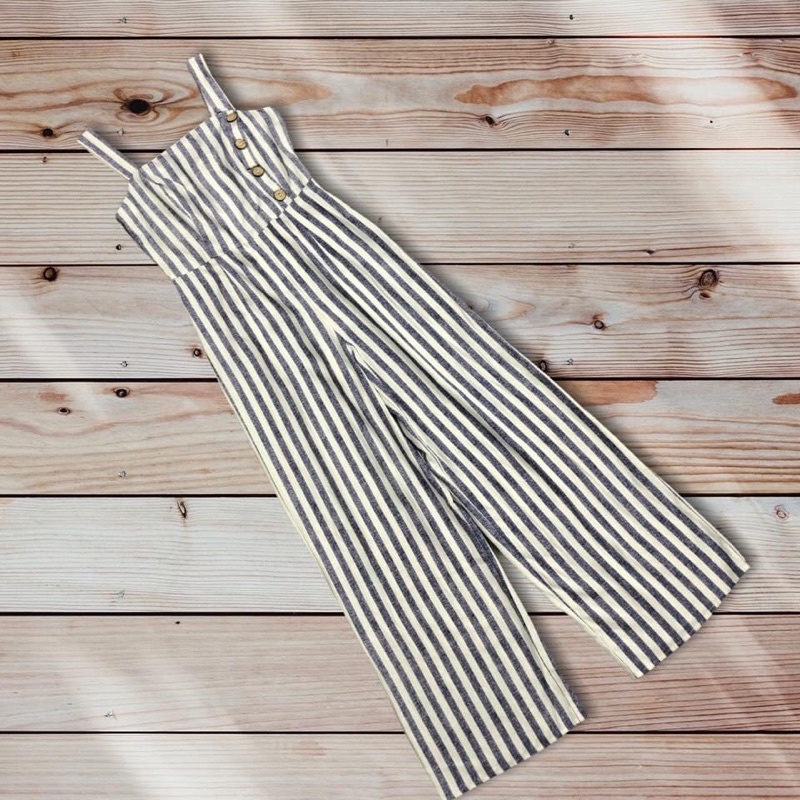 Jump Linen Kingston Grey