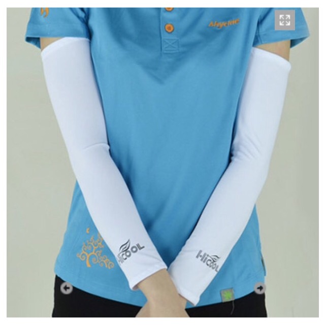 Tay Áo Chống Nắng, Chống Nắng Loại Tốt,Bảo Vệ Da Không Bị Cháy Nắng