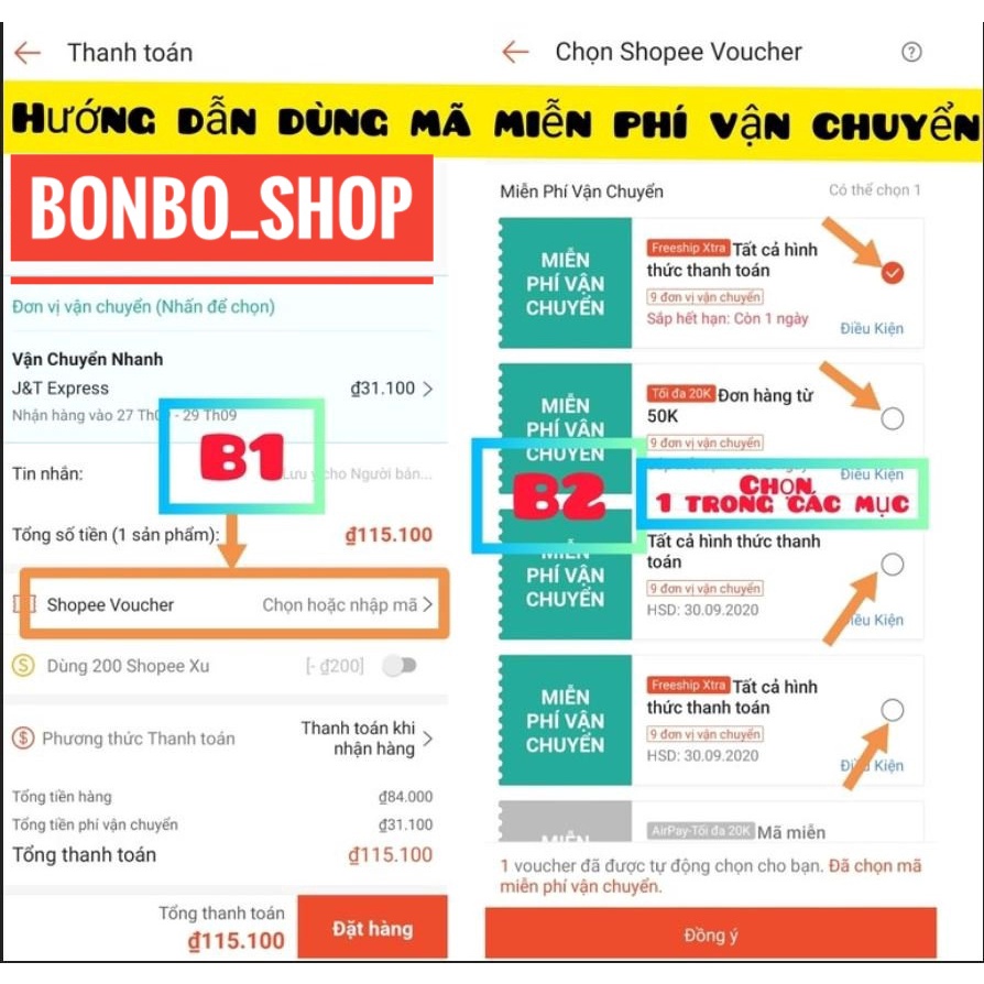 Ví Nam Mini Kiểu Ngang Da Bò Thật Nhỏ Gọn Đựng Tiền Và Thẻ Tiện Lợi BB22