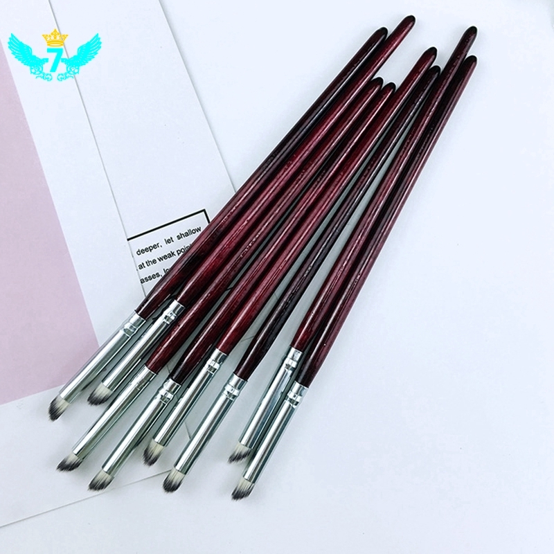 Cọ Sơn Móng Tay Chuyên Nghiệp CEP Tiện Dụng