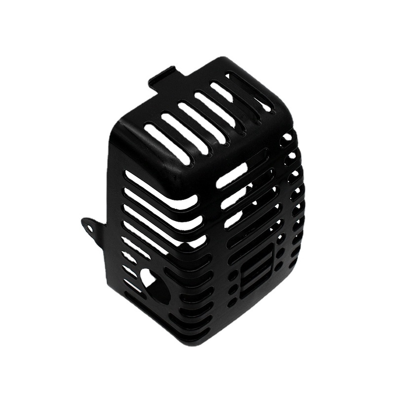 Ốp Động Cơ Thay Thế Cho Máy Cắt Cỏ 430 520 40-5 44-5 43CC 49CC 52CC