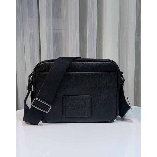 Túi đeo chéo Coach Hudson Crossbody