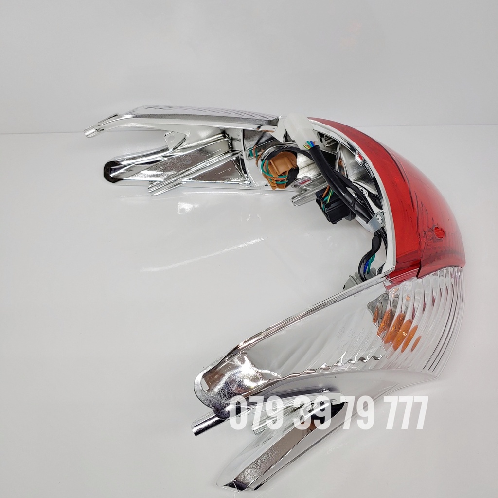 Đèn hậu  xe Sh Ý Dzin 2009 - 2012
