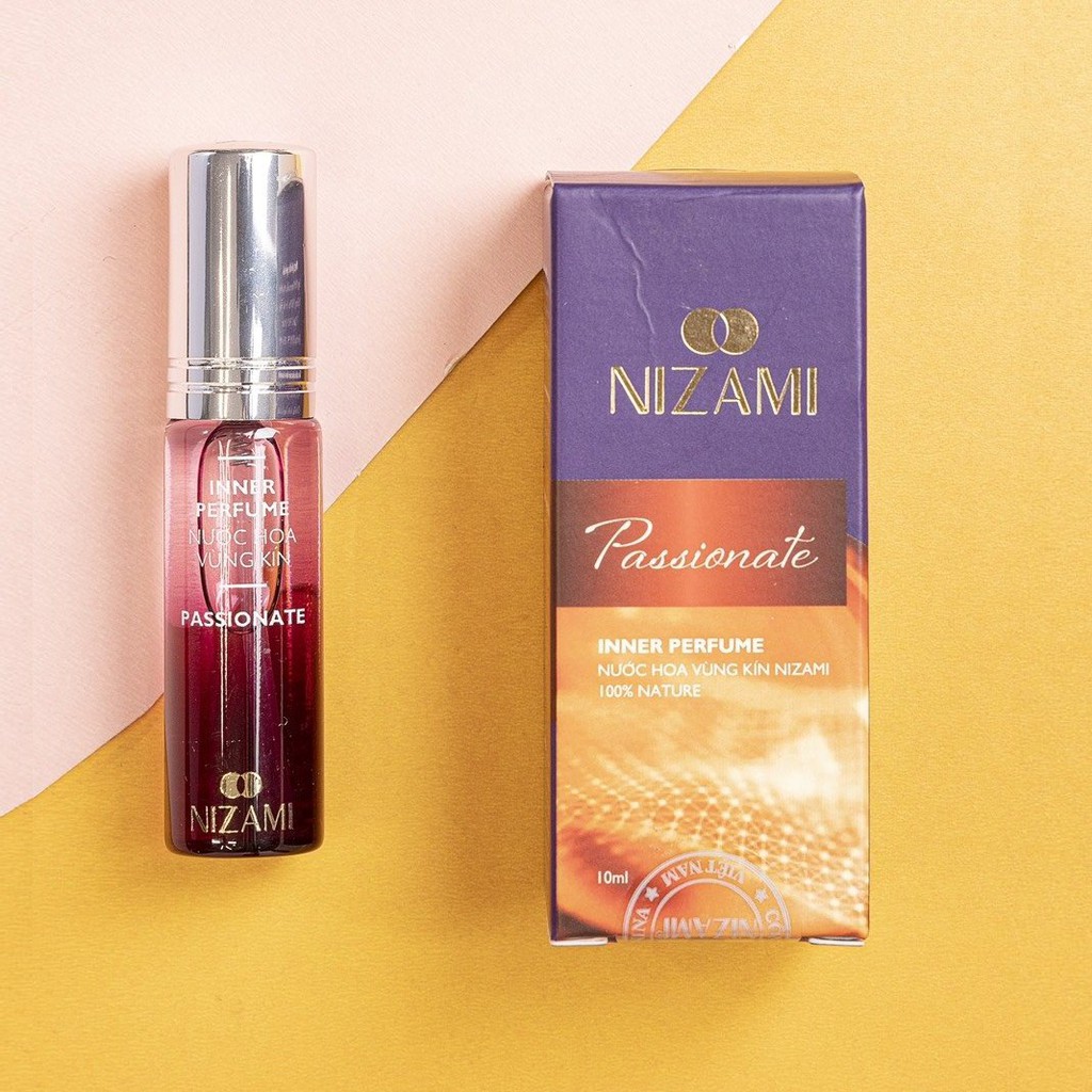 Nước hoa vùng kín , nước hoa hương đam mê Nizami_nina90