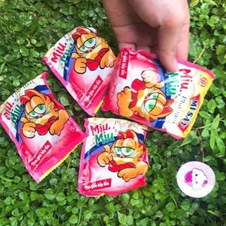 Mì trẻ em MiuMiu