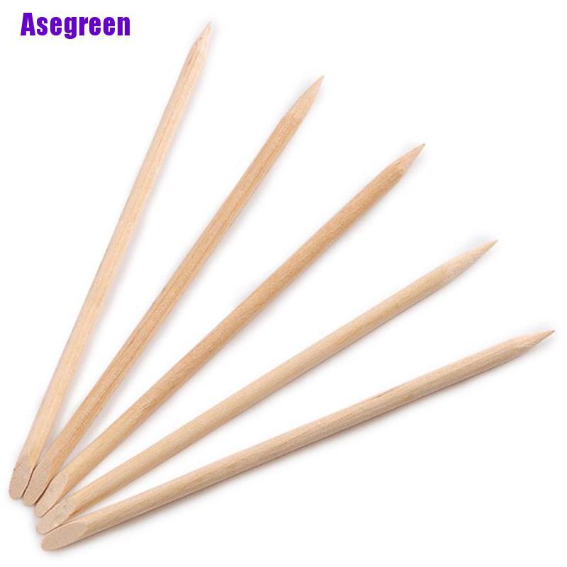 Bộ 100 Dụng Cụ Đẩy Móng Tay