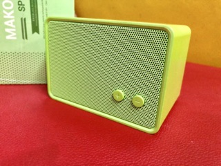 Loa Bluetooth WK SP – 350