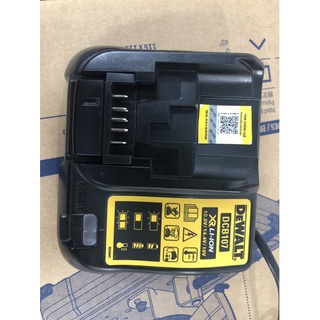 Dewalt Sạc Pin 18V DCB107