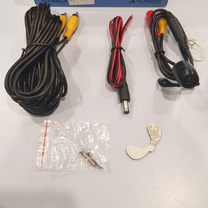 Camera Ô Tô Đa Năng Camera Tròn | BigBuy360 - bigbuy360.vn