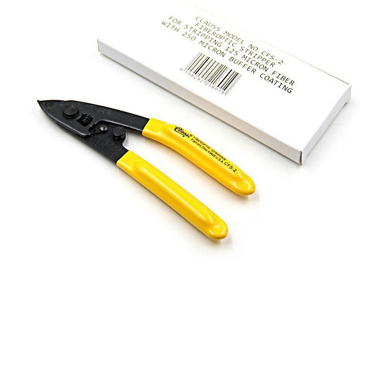 Kìm tuốt quang cao cấp CFS2 - Kìm tuốt quang