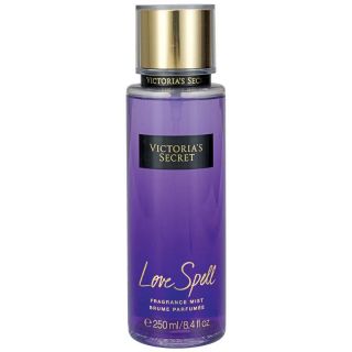 Xịt toàn thanh Victoria's Secret Love Spell