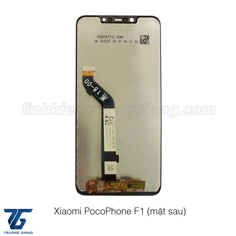 Màn hình XIAOMI POCOPHONE F1 ZIN