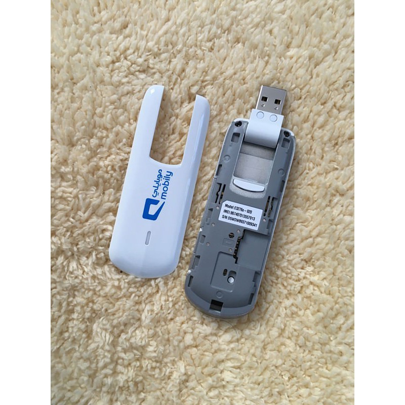 USB Dcom 3G/4G Huawei E3276s-920, cấp mạng cho máy tính/laptop | WebRaoVat - webraovat.net.vn