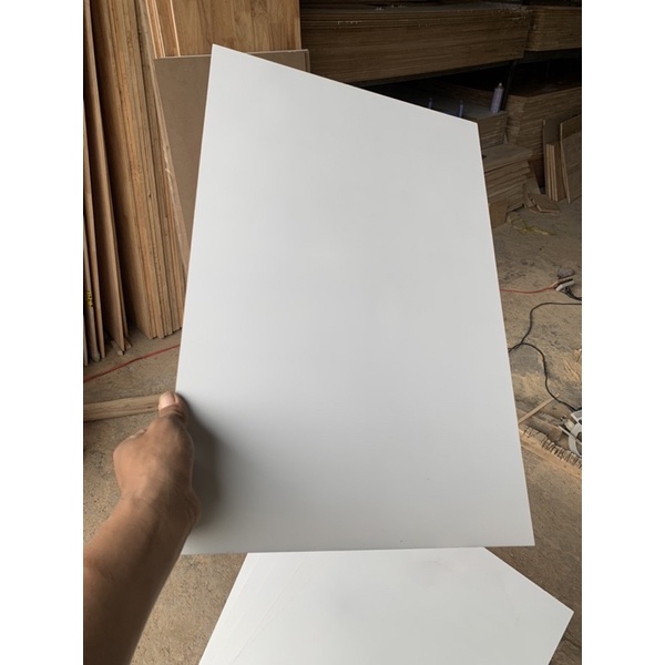 Gỗ miếng MDF làm kệ , phông nền chụp ảnh , gỗ làm mô hình nhiều kích thước .....