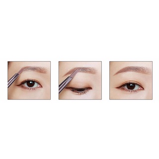 Chì kẻ mày 2 đầu Drawing Color Geometry Eyebrow