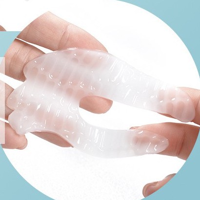 Mặt nạ mắt collagen YZKMSKIN Mask mắt chống bọng, chống thâm mắt | BigBuy360 - bigbuy360.vn