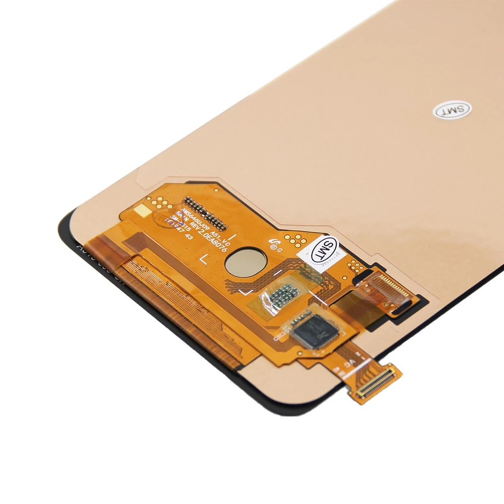 Màn Hình Samsung Galaxy A51 LCD A515 A515F / DS A515FD A515 Cảm Ứng LCD Thay Thế Chuyên Dụng Cho