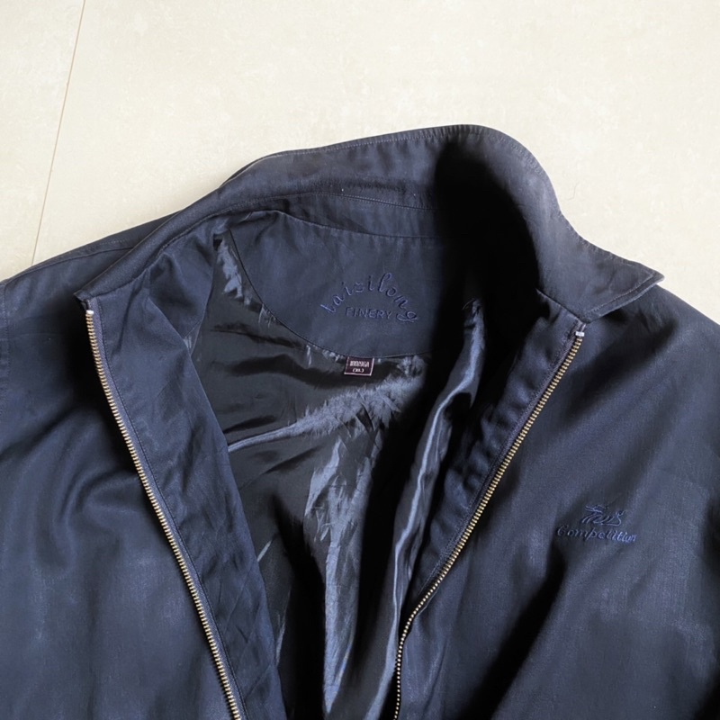 Áo Harrington Jacket 2hand